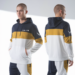 CVN-70 2637625 Hoodie - 100