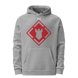 20th Engineer Brigade 13540716 Under Armour Hoodie