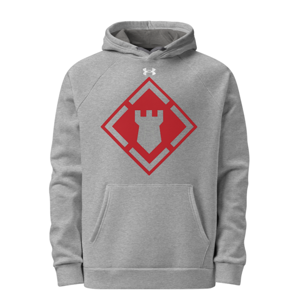 20th Engineer Brigade 13540716 Under Armour Hoodie