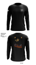 1ST WATCH 45206479 Long Sleeve Performance Shirt 24