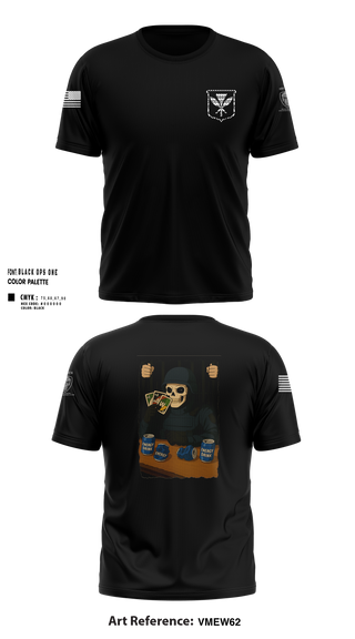 1ST WATCH 45206479 Short Sleeve Performance Shirt - 23