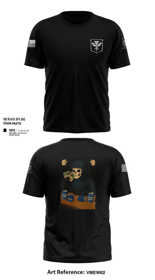 1ST WATCH 45206479 Short Sleeve Performance Shirt - 23