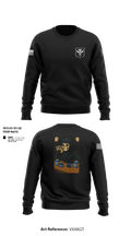 1ST WATCH 45206479 Crew Neck Sweatshirt - 23