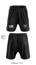 1ST WATCH 45206479 Athletic Shorts With Pockets - 23