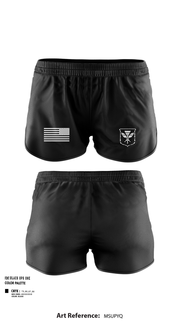1ST WATCH 45206479 Ranger Panties - 24
