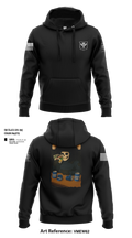 1ST WATCH 45206479 Hoodie - 23