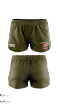 Dunnigan Fire Dept 20290423 Ranger Panties - 1