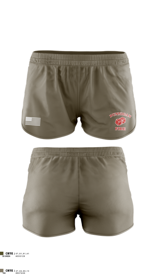Dunnigan Fire Dept 20290423 Ranger Panties - 2