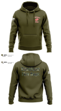 Dunnigan Fire Dept 20290423 Hoodie - 1