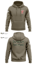 Dunnigan Fire Dept 20290423 Hoodie - 2