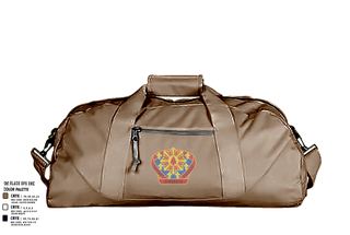115th Regional Support Group (Rear Det) 43092620 Duffle Bag - 101