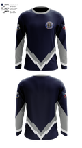 Nauti Boyz 37880683 Long Sleeve Performance Shirt 1