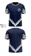 Nauti Boyz 37880683 Short Sleeve Performance Shirt - 1