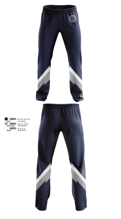 Nauti Boyz 37880683 Sweatpants - 1