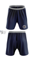 Nauti Boyz 37880683 Athletic Shorts With Pockets - 1