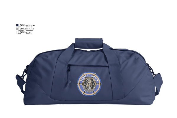 Nauti Boyz 37880683 Duffle Bag - 1