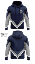 Nauti Boyz 37880683 Hoodie - 1