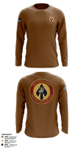 Lima co 54994670 Long Sleeve Performance Shirt 1