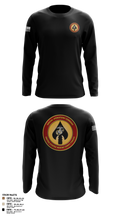 Lima co 54994670 Long Sleeve Performance Shirt 3