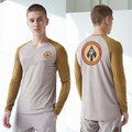 Lima co 54994670 Long Sleeve Performance Shirt 4