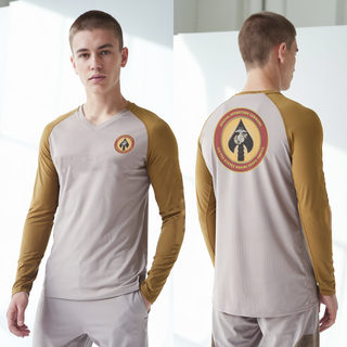 Lima co 54994670 Long Sleeve Performance Shirt 4