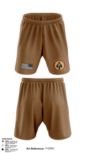 Lima co 54994670 Athletic Shorts With Pockets - 1