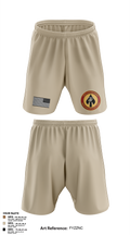 Lima co 54994670 Athletic Shorts With Pockets - 2