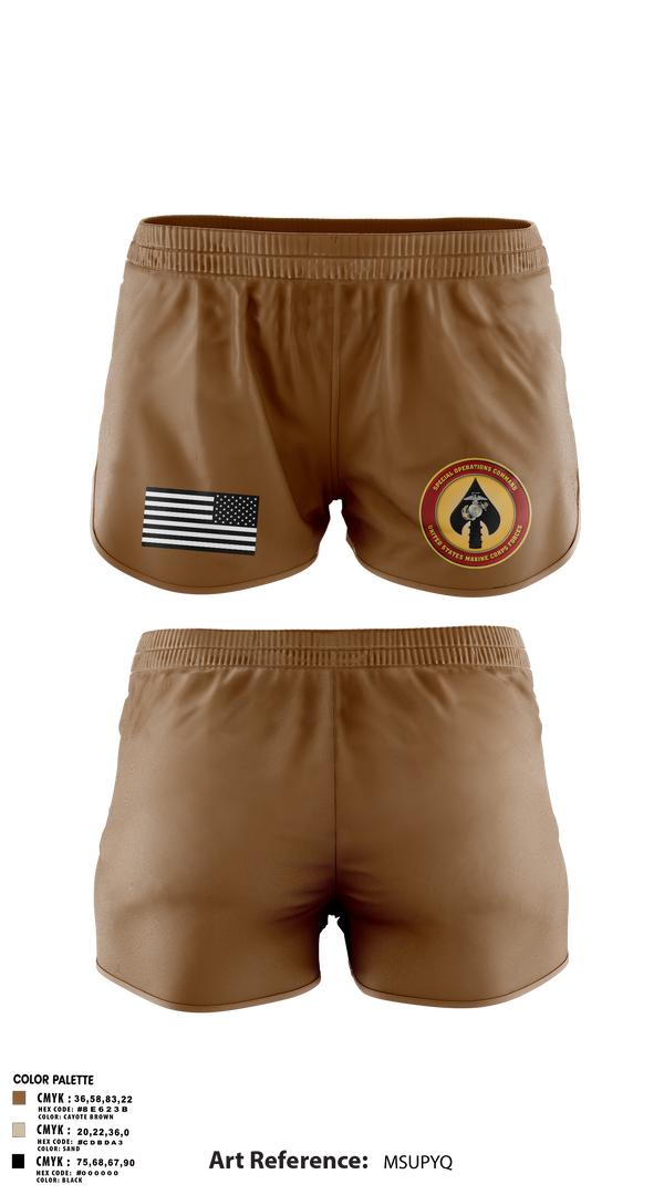 Lima co 54994670 Ranger Panties - 1