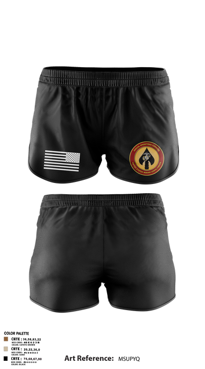 Lima co 54994670 Ranger Panties - 4