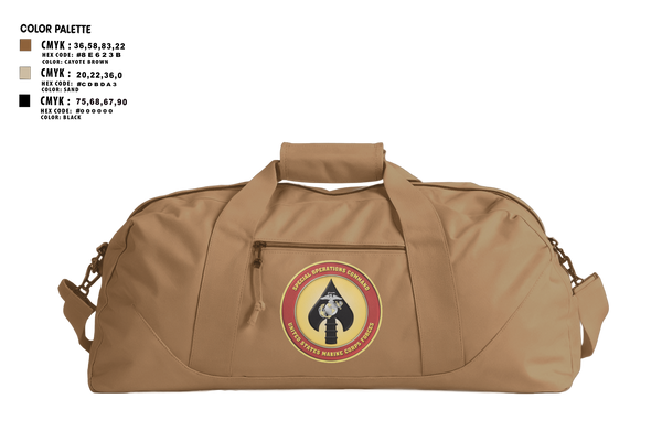 Lima co 54994670 Duffle Bag - 1