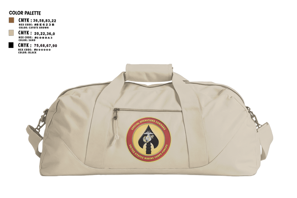 Lima co 54994670 Duffle Bag - 2