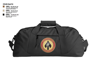 Lima co 54994670 Duffle Bag - 3