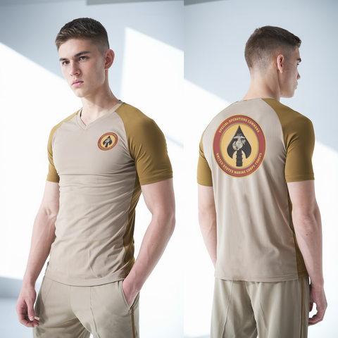 Lima co 54994670 Old School Cotton Feel Shirt - 4