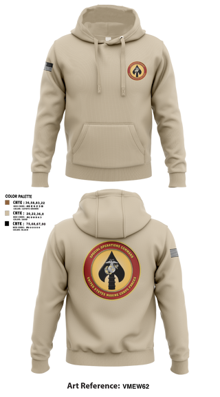 Lima co 54994670 Hoodie - 2