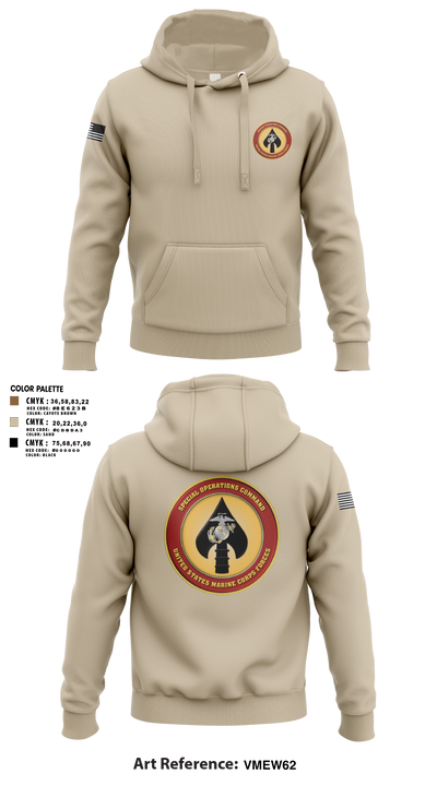 Lima co 54994670 Hoodie - 2