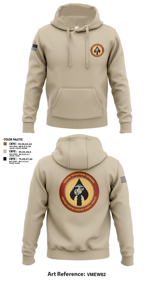 Lima co 54994670 Hoodie - 2