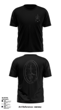 SCPT SMU 70961073 Short Sleeve Performance Shirt - 3
