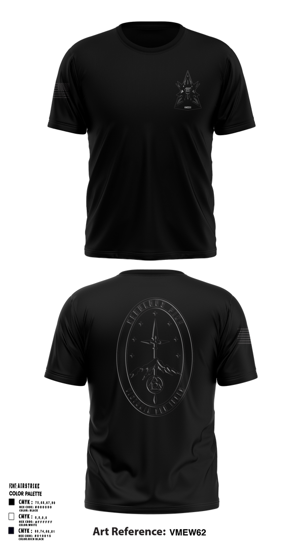 SCPT SMU 70961073 Short Sleeve Performance Shirt - 3