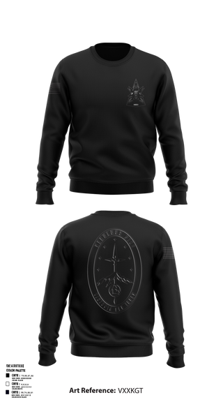 SCPT SMU 70961073 Crew Neck Sweatshirt - 2