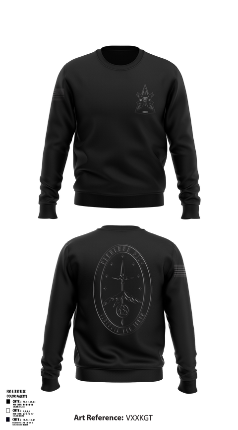 SCPT SMU 70961073 Crew Neck Sweatshirt - 2