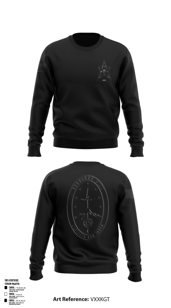 SCPT SMU 70961073 Crew Neck Sweatshirt - 2