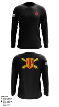 Boar Battery 48624460 Long Sleeve Performance Shirt 3