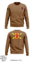 Boar Battery 48624460 Crew Neck Sweatshirt - 1