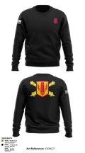 Boar Battery 48624460 Crew Neck Sweatshirt - 3