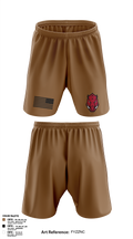 Boar Battery 48624460 Athletic Shorts With Pockets - 1