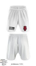Boar Battery 48624460 Athletic Shorts With Pockets - 2