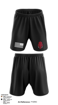 Boar Battery 48624460 Athletic Shorts With Pockets - 3