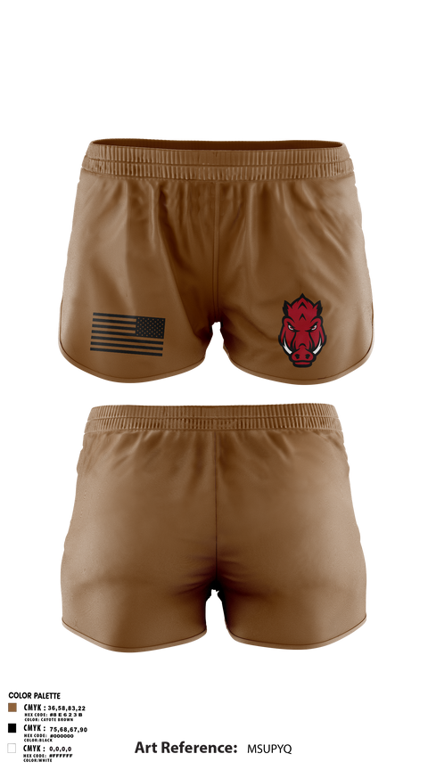 Boar Battery 48624460 Ranger Panties - 1