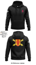 Boar Battery 48624460 Hoodie - 3