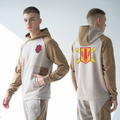Boar Battery 48624460 Hoodie - 4
